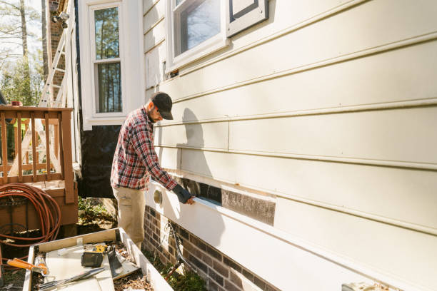 Top rated local Vinyl Siding specialists in Forest Park, GA